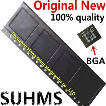 (1 шт.) 100% Новый чипсет EMMC16G-S100 EMMC16G-V100 EMMC16G-T527 EMMC16G-W110 EMMC16G-M525 BGA