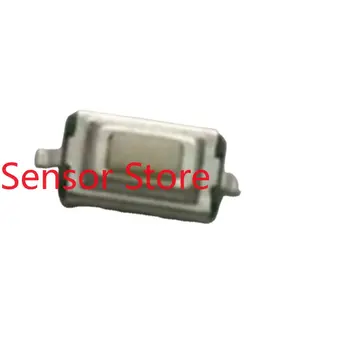 10 шт. импортного светового сенсорного переключателя, маленькая кнопка 3*6*2.5 мм