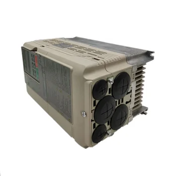 3-фазный инвертор мощностью 7,5 кВт CIMR-LB4A0018FAC частотой 380 В, L1000a Yaskawa