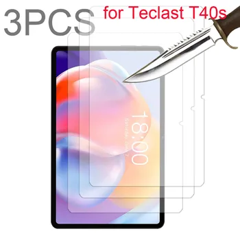3 шт. для Teclast T40S 10,4 