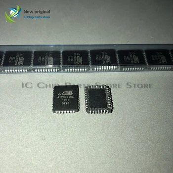 5/ШТ AT29C010A-12JI AT29C010A PLCC32 Интегрированный микросхема IC Новый оригинальный