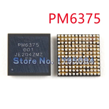 5 шт./лот PM6375 001 Для Xiaomi 12 12Pro Блок питания IC PM чип PMIC PMU