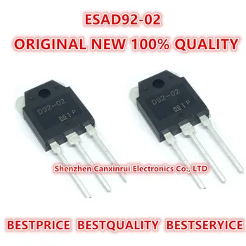 (5 шт.) Оригинальные Новые электронные компоненты 100% качества ESAD92-02, микросхемы интегральных схем
