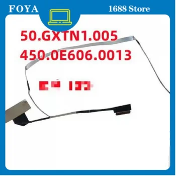 50. GXTN1.005 450.0E606.0013 0012 0001 ОРИГИНАЛЬНЫЙ ЖК-кабель для ноутбука Acer SF114-32 Swift SF114-32-C3G 9-C8H S1 EDP CCD