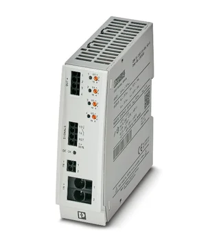 CBM E4 24DC/0,5-10A NO-R - Электронный автоматический выключатель 2905743