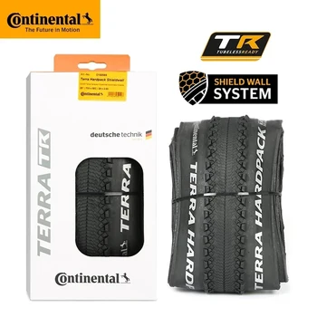 Continental Terra Hardpack ProTection 29 