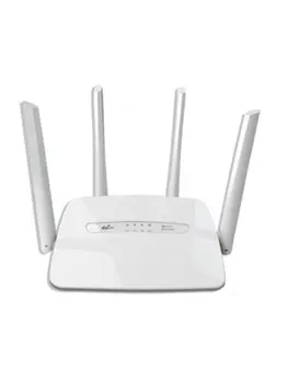 CPE 4G wifi маршрутизатор Точка доступа SIM-карты 32 пользователя Беспроводной модем RJ45 WAN LAN Разблокирован Безлимитная точка доступа Мобильный Wi-Fi С 4 антеннами