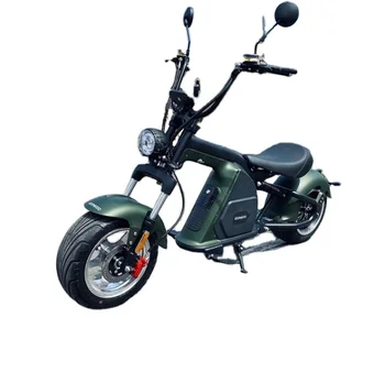EEC COC 3000 Вт 4000 Вт электрический спортивный мотоцикл для взрослых ретро мотоцикл