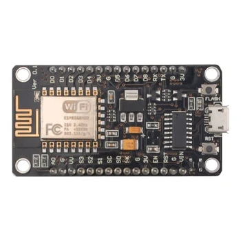 ESP8266 NodeMCU V3 Интернет вещей WiFi Плата разработки Последовательный беспроводной модуль для Arduino- IDE Micropython B2RC