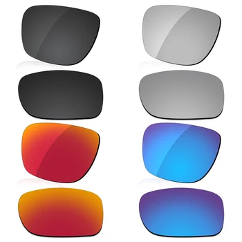 EZReplace, сменные поляризованные линзы, совместимые с солнцезащитными очками Costa Del Mar Gannet - 9 + вариантов