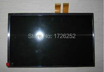 INNOLUX 10,2-дюймовый TFT ЖК-экран AT102TN01 WVGA 800 (RGB) * 480