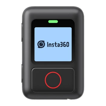 Insta360 GPS Smart Remote для камер серии ONE X2 R RS и X3 360 Горячая Бесплатная доставка