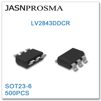 JASNPROSMA LV2843DDCR SOT23-6 3000 шт. Высокое качество Новых товаров