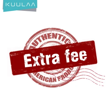 KUULAA Оплачивает дополнительно Ваш заказ