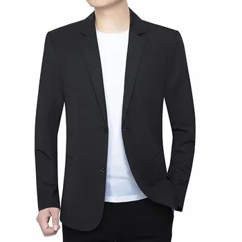 M-suit мужской осенне-зимний костюм профессионального формата, деловая мужская рабочая одежда