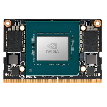 Nvidia Jetson Xavier NX 8G 16G Core Module AI Искусственный Интеллект