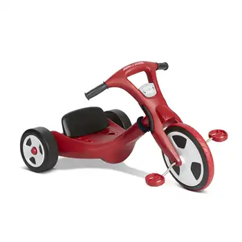 Twist Trike, 2 трехколесных велосипеда в 1, для детей 2-7 лет