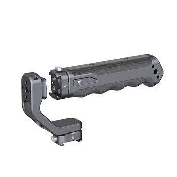 Ulanzi Falcam F22 Быстросъемная верхняя ручка, Съемная ручка для камеры с монитором, Совместимая с системой F22 F38 на 1/4 отверстия