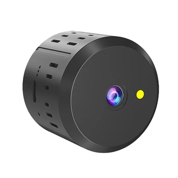 Wifi Беспроводная IP-Камера 1080P HD Ночного Видения Smart Camera Домашняя Камера Видеонаблюдения