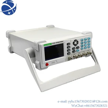 Yun Yi ET1090A Цифровой измеритель емкости и Индуктивности Сопротивления Lcr Метр Nauwkeurigheid 0.1% 100 Гц ~ 10 кГц
