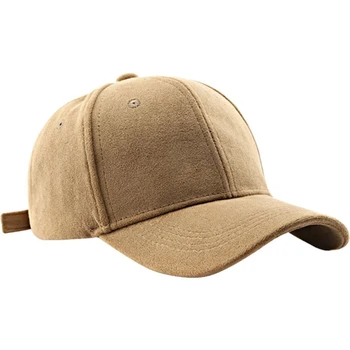 Бейсболка, спортивная кепка, однотонная шляпа от Солнца, Повседневная бейсболка, Модные уличные хлопковые шляпы в стиле хип-хоп Для мужчин, женщин, Унисекс