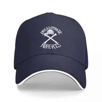 Бейсбольная кепка для мужчин и женщин Snapback Dread Pirate В красных каск на День Рождения