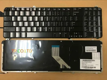 бесплатная доставка, Новая клавиатура для ноутбука HP Pavilion DV6 DV6T DV6-1000 DV6-1200 DV6T-1100 DV6T-1300 DV6-2000, бесплатная доставка, США.