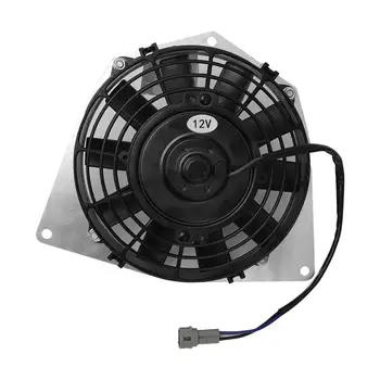 Вентилятор охлаждения радиатора 1S3-12405-00-00 1S3124050000 для Raptor 700