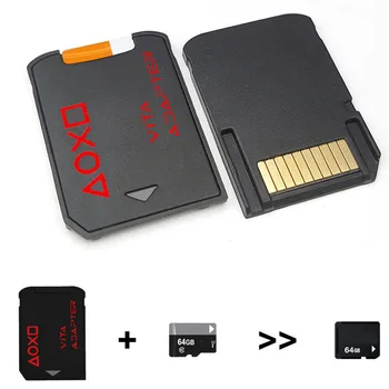 Версия 3.0 SD-карта для игровой карты PSVita к адаптеру Micro SD-карты для PS Vita 1000 2000