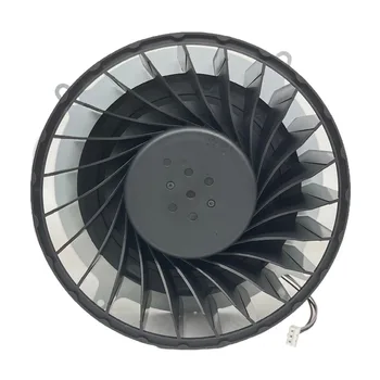 Внутренний охлаждающий вентилятор для консоли PlayStation5 PS5, Сменный вентилятор с 23 лопастями, Запасная часть, Аксессуар