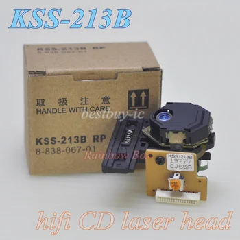 Высококачественная оригинальная лазерная головка So ny KSS-213B 213B general 213C 213CL KSM-213CCM лазерный объектив