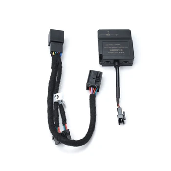 Для BMW Модуль ограничения скорости SLI Emulator Display Instrument Дооснащение шасси серии F/ G автомобильным дополнением NBT для Mini Cooper
