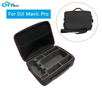 Для DJI Mavic Pro Портативный рюкзак для хранения на одно плечо, сумка-кейс в наличии