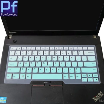 Для Lenovo ThinkPad T490 T480 T490S T480P E485 T475 E475 E470 T480 T470s T470 T470 e480 Защитная Крышка Клавиатуры Ноутбука