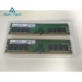 Для Samsung 8GB 1RX8 PC4-2666V-UA2-11 M378A1K43CB2-CTD Настольная память DDR4