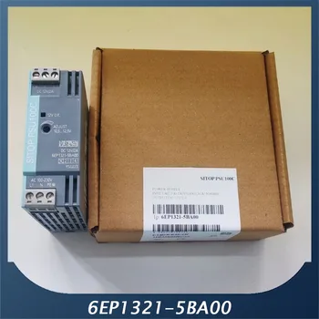 Для Siemens 6EP1321-5BA00 Блок питания Sitop PSU100C 6EP1 321-5BA00