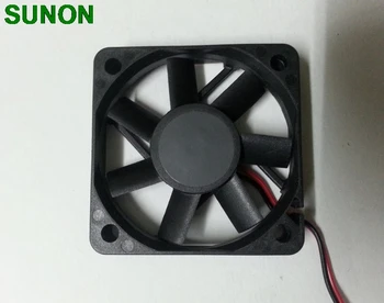 Доставка Для Sunon KD1205PFS3 5 см 50 Мм 5010 DC 12 В 1,1 Вт Вентилятор охлаждения процессора