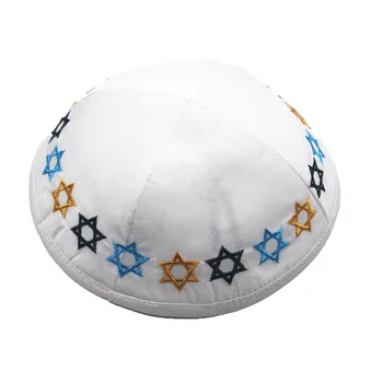 Еврейская кипа-ешивиш, еврейская шляпа