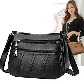 Женская сумка, новая сумка через плечо, мини-модная сумка для мобильного телефона, кошельки, Роскошные сумки для женщин, сумка-мессенджер