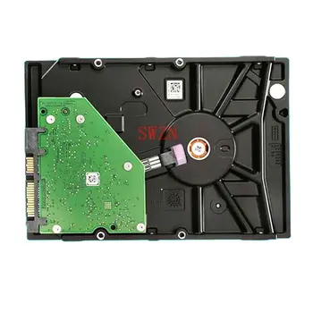 Жесткий диск для МФУ HP Color LaserJet CM6030 CM6030f CM6049F CM6040, 80 ГБ жесткий диск SATA, 7200 об/мин, 3,5-дюймовый 0950-4768