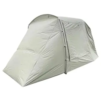 Задняя палатка для кемпинга внедорожника Задняя палатка для кемпинга внедорожника Большое пространство для 5-6 человек Легкий И компактный С сумкой для хранения