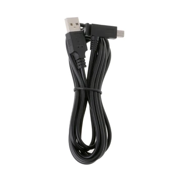 Замена USB-кабеля для зарядки Синхронизация даты для Wacom Intuos Шнур для Wacom-Intuos Планшет для рисования Bamboo PRO PTH 451/651/45