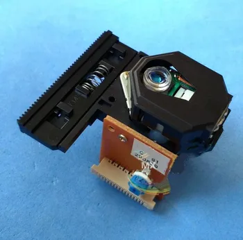 Замена Для CD-плеера KENWOOD XD-A81 Запасные части Лазерный объектив Lasereinheit В сборе Блок оптического звукоснимателя XDA81 Optique