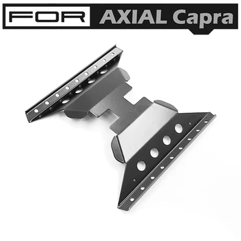 Защита шасси AXIAL CAPRA для модернизации металла гусеничного грузовика 1 10 Rock