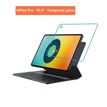 Защитная пленка для экрана CHUWI HiPad Pro 10,8-дюймовый планшет из закаленного стекла, защитная пленка