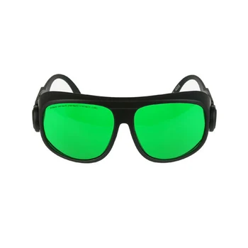 Защитные очки с красным лазерным диодом BP3205 OD4 + 635 нм 638 нм