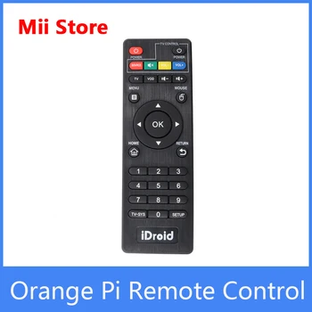 ИК-контроллер с дистанционным управлением Orange Pi, подходит для платы разработки OrangePi из нового материала