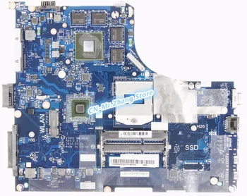 Используется ДЛЯ материнской платы ноутбука Lenovo Y510P NM-A032 VIQY1 с графическим процессором GT750/GT755 2 ГБ оперативной памяти DDR3