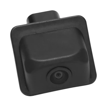 Камера заднего вида Камера заднего вида Автомобильная камера Для Chery Tiggo 3X Датчик заднего вида/Обратное изображение