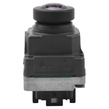 Камера заднего вида с Функцией помощи при ночной парковке, Вспомогательный Монитор для S60-V60 XC40-XC60 XC90 S90-V90 17-22 Прямая Доставка